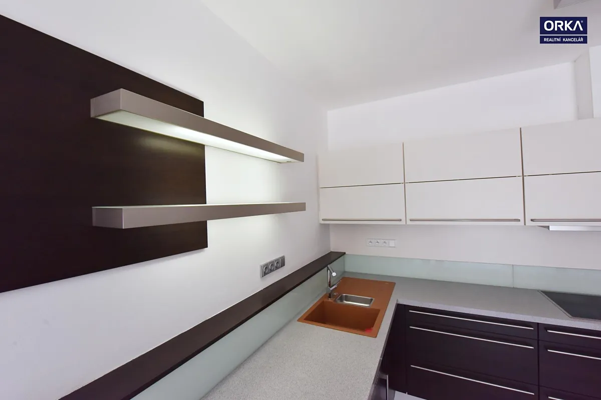 Prodej bytu 3+kk 81 m²