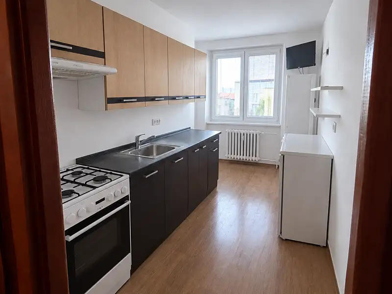 Pronájem bytu 2+1 54 m², Klatovy – náhled fotky 2