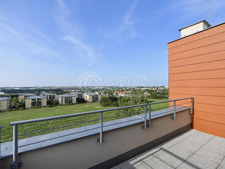 Квартира 2+kk на продаж, 61 м² (10 з 24)