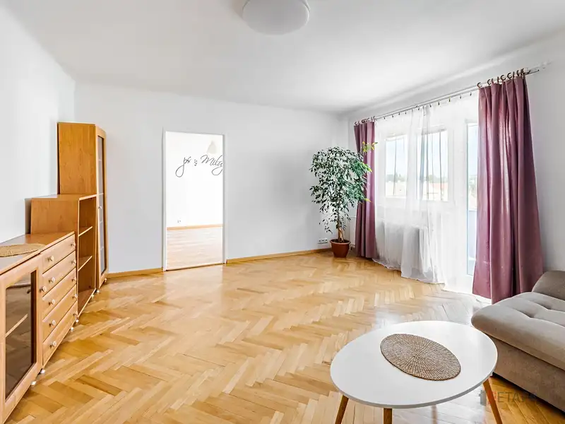 Prodej bytu 2+1 60 m², České Budějovice – náhled fotky 3