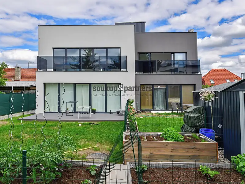 Prodej bytu 3+kk 76 m², Líbeznice – náhled fotky 3