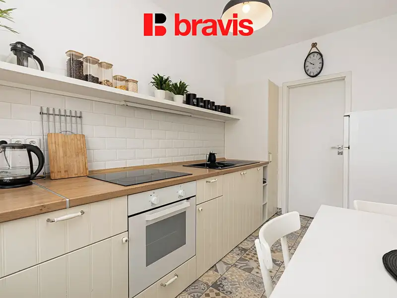 Prodej bytu 3+1 58 m², Brno – náhled fotky 1