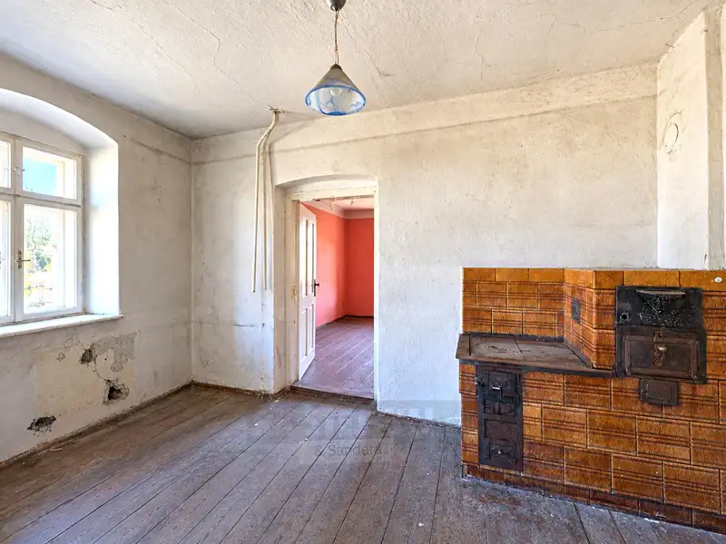 Prodej rodinného domu 210 m², pozemek 1432 m², Loučovice – náhled fotky 2