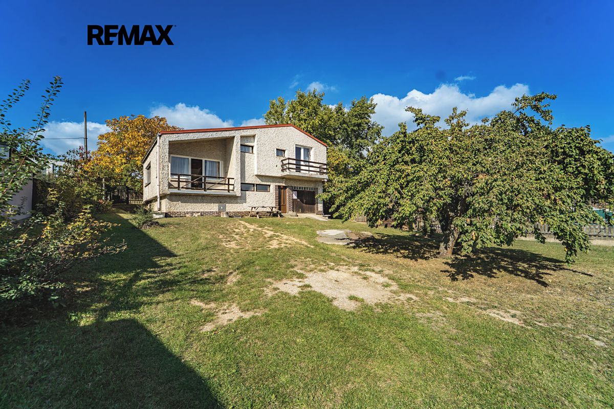 Prodej rodinného domu 117 m², pozemek 764 m², Příbram – fotka 1 z 3