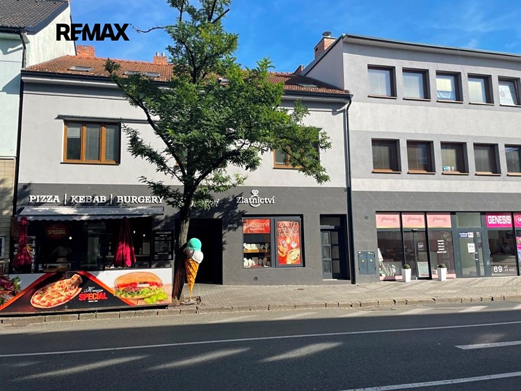 Gewerbefläche zur Miete, 19 m² (2 von 11)