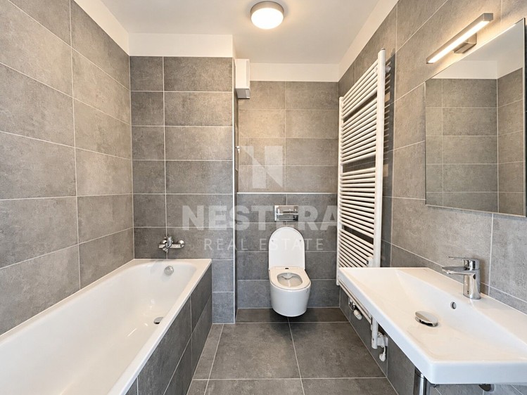 Квартира 2+kk в оренду, 44 м² (10 з 14)