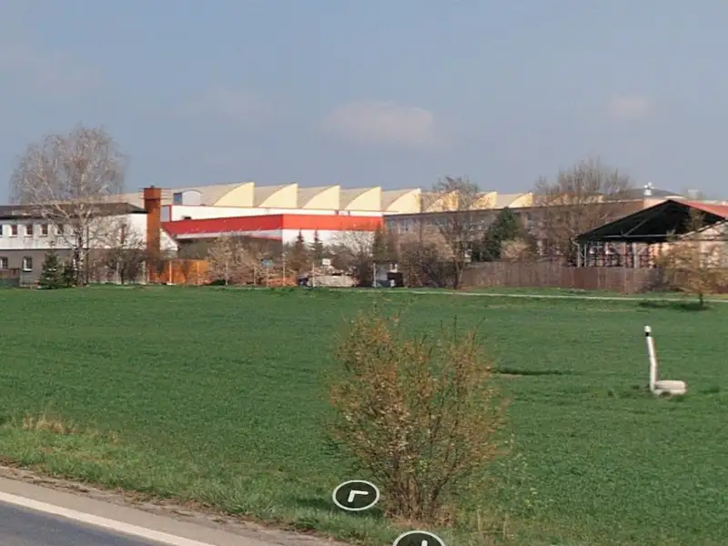 Prodej komerčního pozemku 8605 m², Hulín – náhled fotky 2