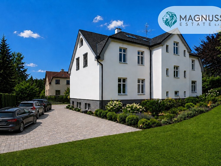Квартира 3+kk на продаж, 85 м² (2 з 15)