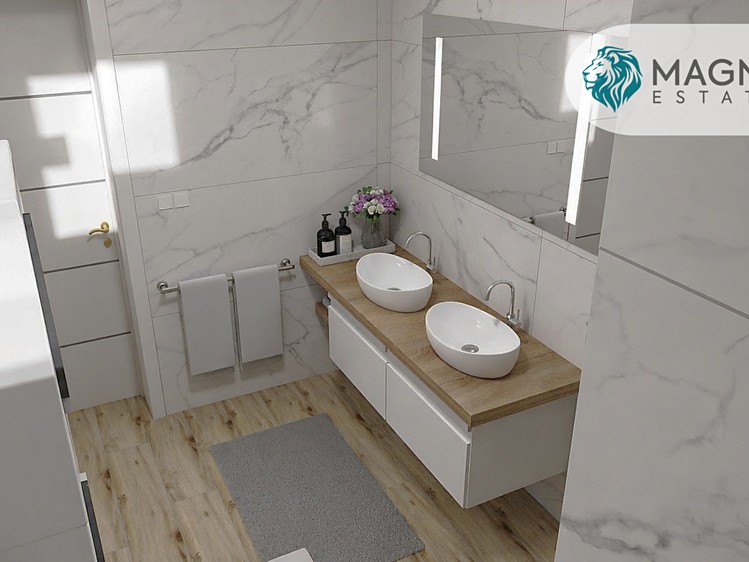 Квартира 3+kk на продаж, 85 м² (10 з 15)