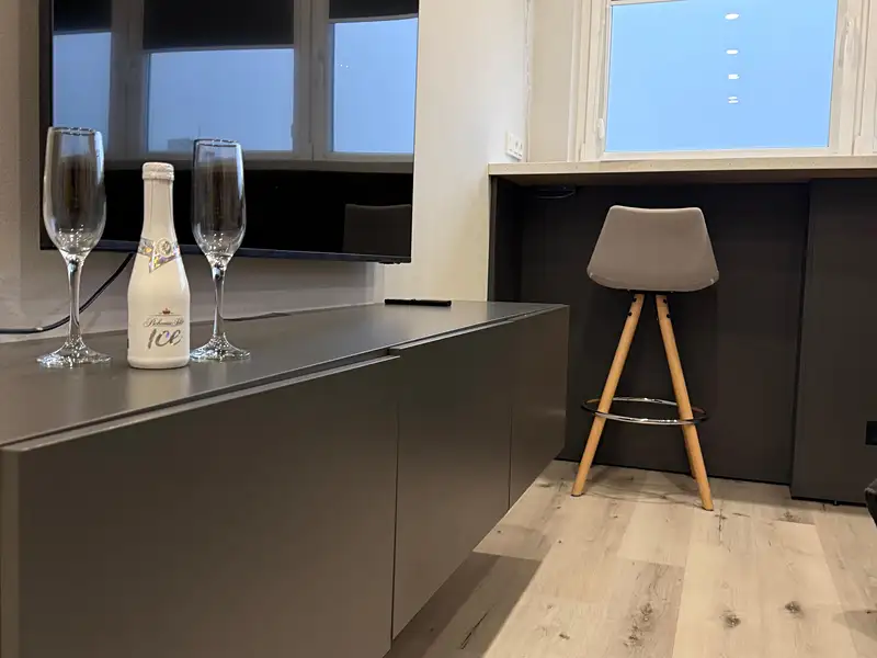 Pronájem bytu 1+kk 24 m², Praha – náhled fotky 2