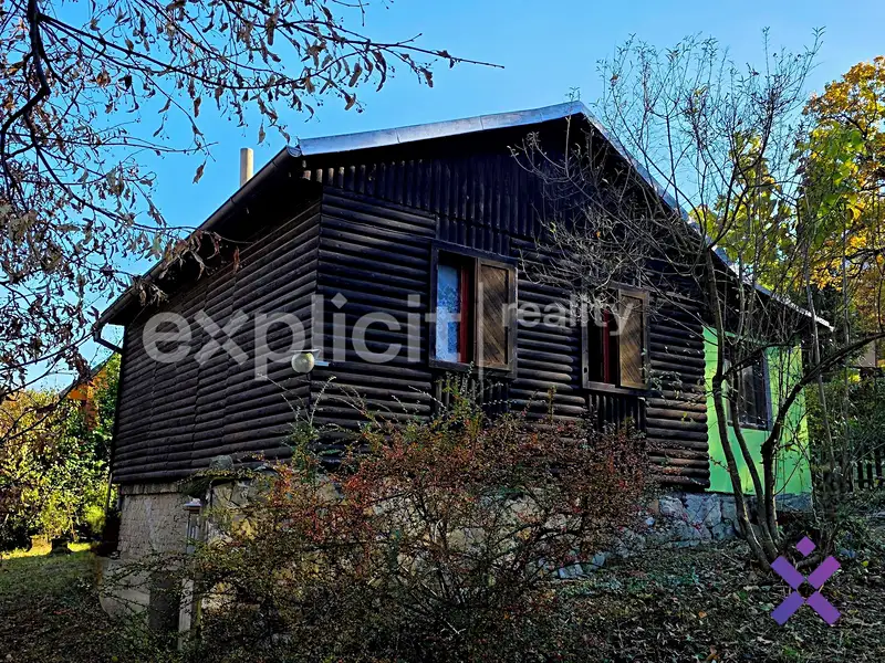 Prodej chaty 95 m², pozemek 695 m², Radějov – náhled fotky 1