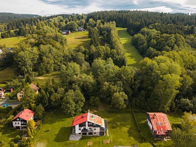 Prodej pozemku, 4 134 m² (3 z 15)