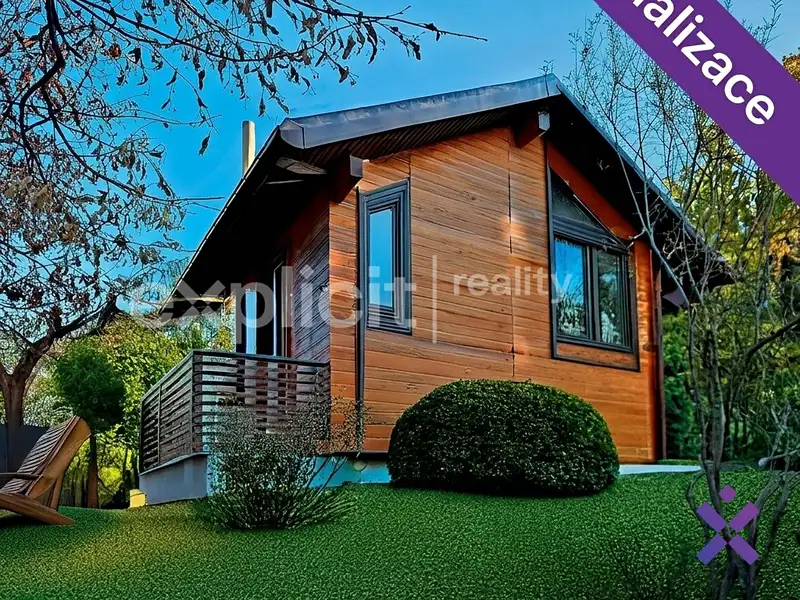 Prodej chaty 95 m², pozemek 695 m², Radějov – náhled fotky 2