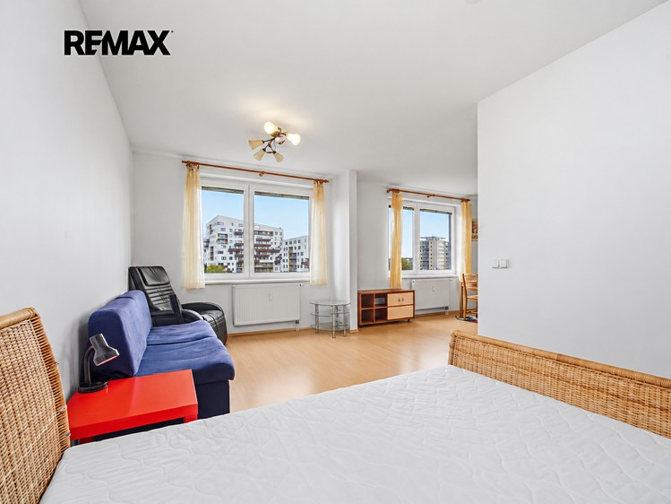 Wohnung 1+kk zur Miete, 45 m² (6 von 23)