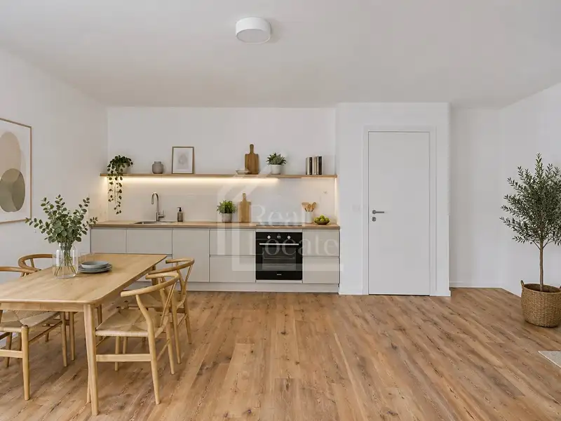 Prodej bytu 2+kk 57 m², Praha – náhled fotky 2