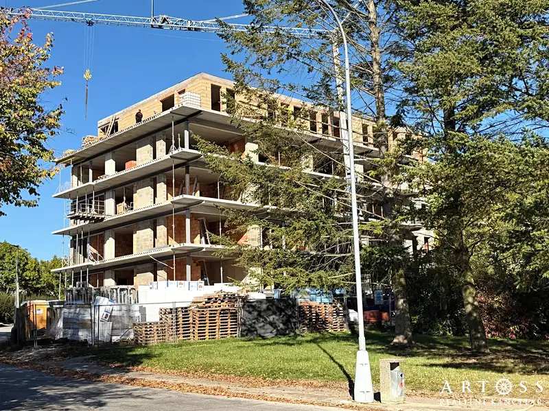 Prodej bytu 3+kk 73 m², Boskovice – náhled fotky 1