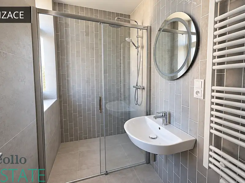 Pronájem bytu 2+kk 36 m², Plzeň – náhled fotky 3