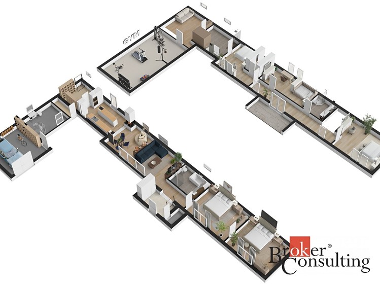 Prodej domu, 291 m² (31 z 31)