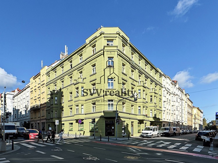 Prodej bytu 2+1, 79 m² (36 z 37)