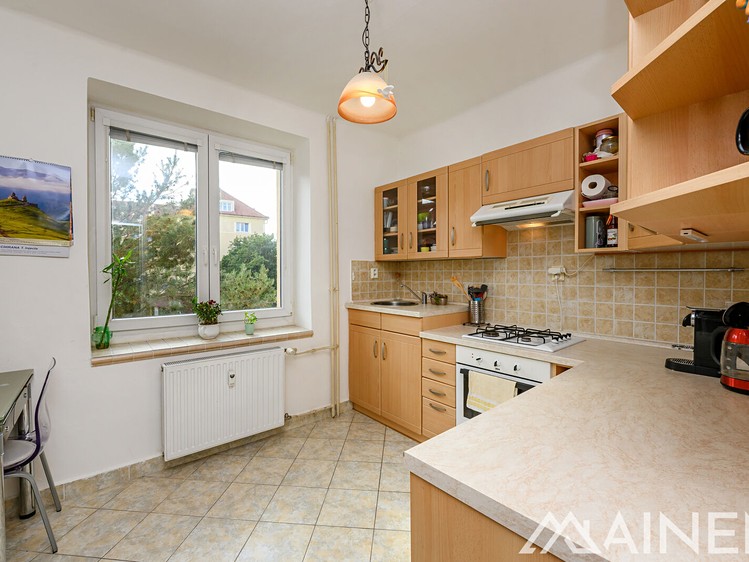 Wohnung 2+1 zur Miete, 58 m² (4 von 12)