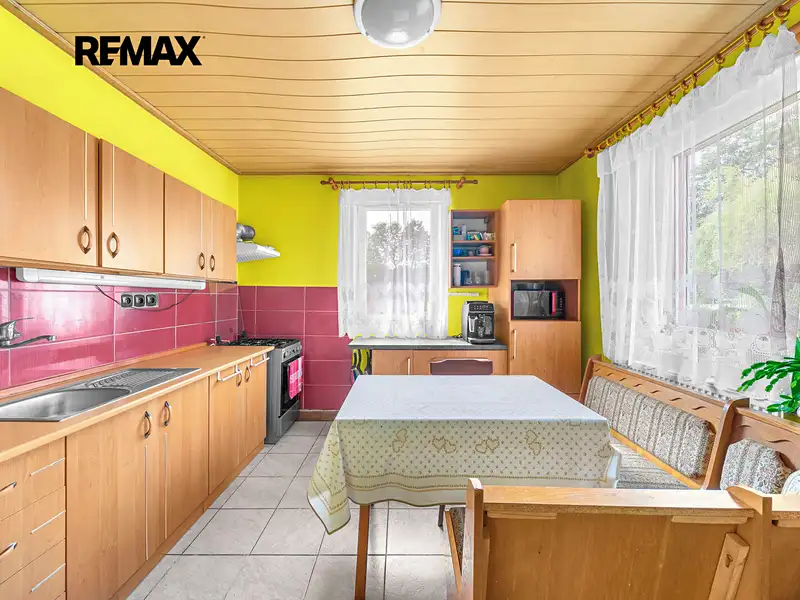 Prodej rodinného domu 100 m², pozemek 177 m², Chotěvice – náhled fotky 3
