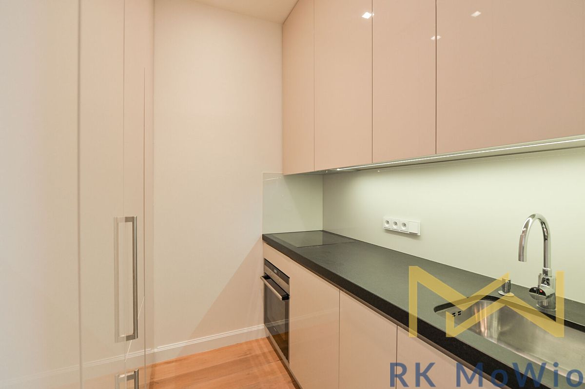 Pronájem bytu 3+kk 93 m² – fotografie 2