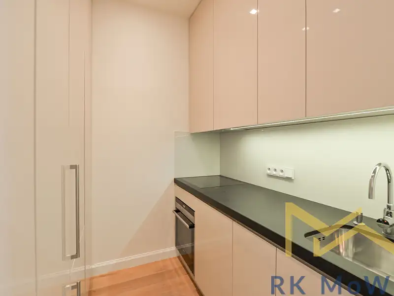 Pronájem bytu 3+kk 93 m², Praha – náhled fotky 2