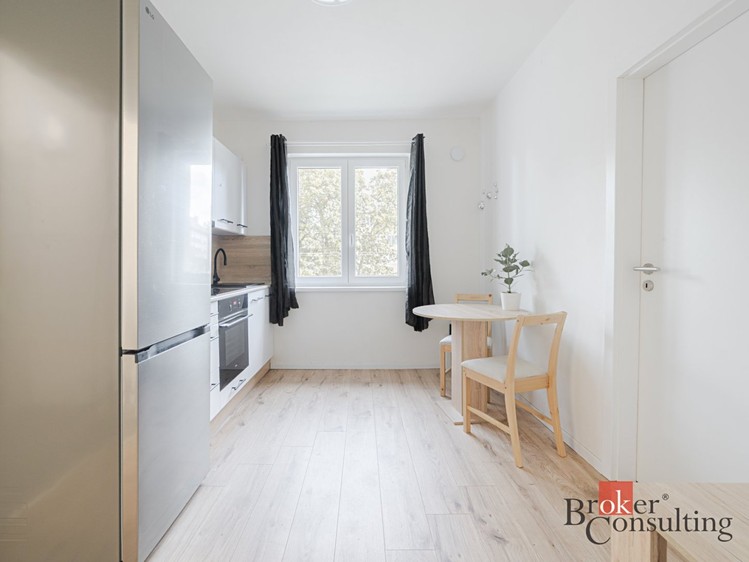 Prodej bytu 1+1, 37 m² (11 z 16)