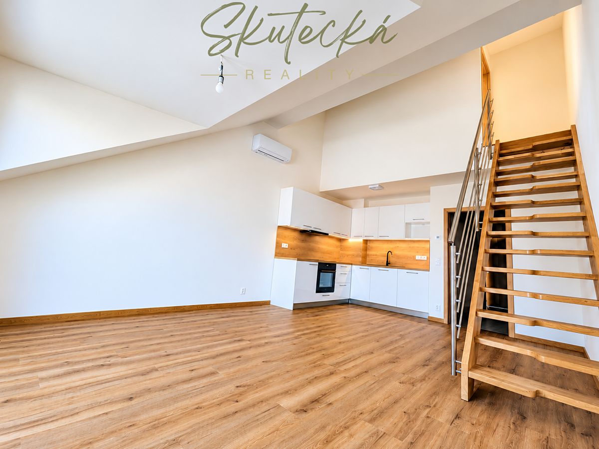 Pronájem bytu 3+kk 66 m², Hodonín – fotka 1 z 3
