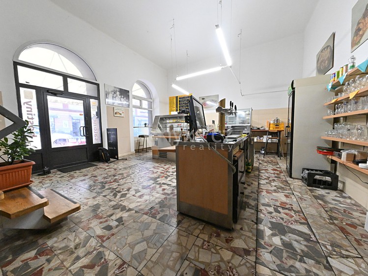 Комерційне приміщення на продаж, 296 м² (5 з 19)