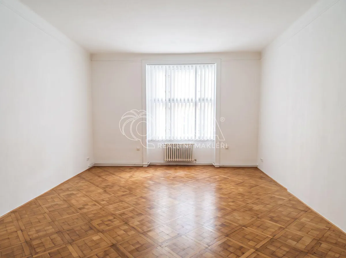 Pronájem kanceláře 32 m²