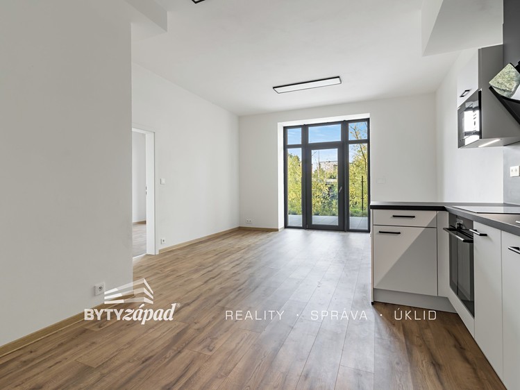 Квартира 2+kk на продаж, 56 м² (2 з 19)