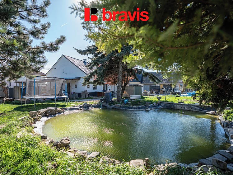 Prodej domu, 202 m² (3 z 30)