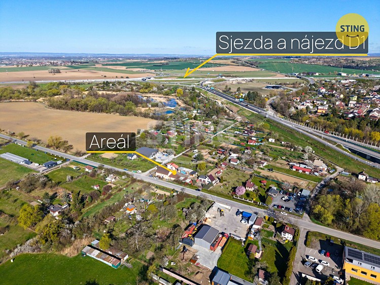 Комерційне приміщення на продаж, 1 306 м² (2 з 25)