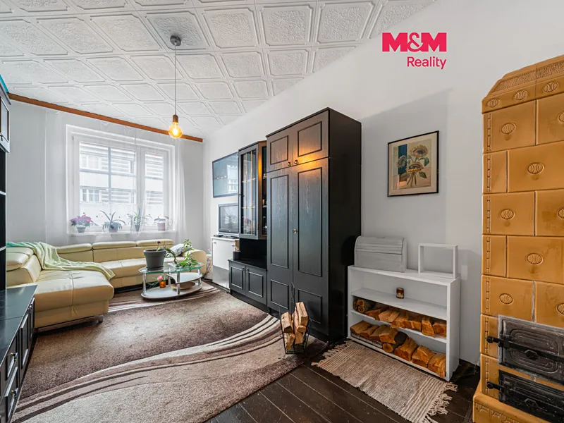 Prodej bytu 2+1, 62 m², Karlovy Vary, ul. Sokolovská