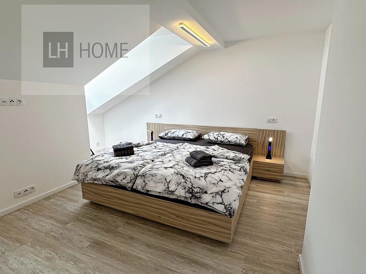 Квартира 2+kk в оренду, 86 м² (2 з 17)