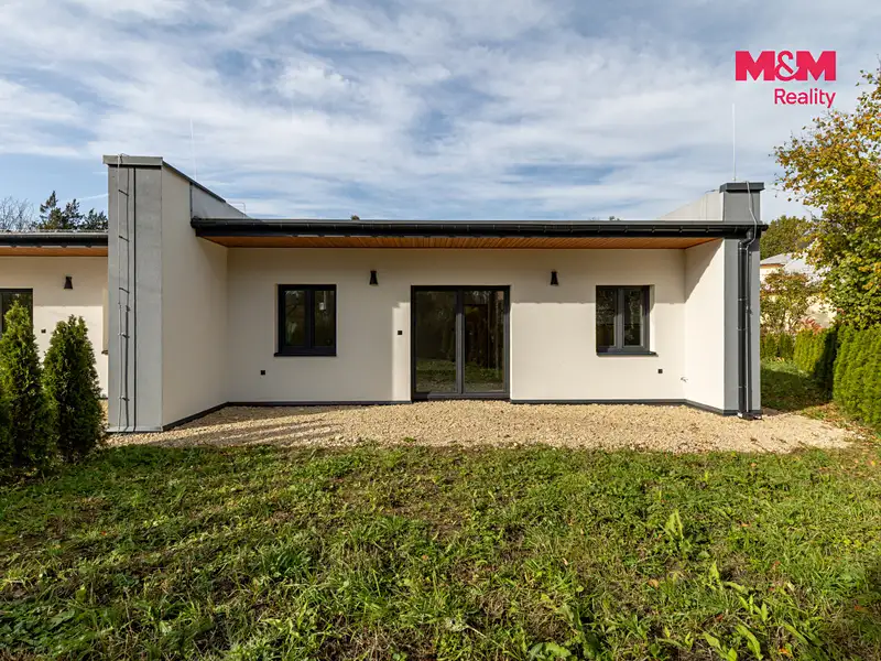 Prodej rodinného domu 80 m², pozemek 457 m², Petrovice u Karviné – náhled fotky 2