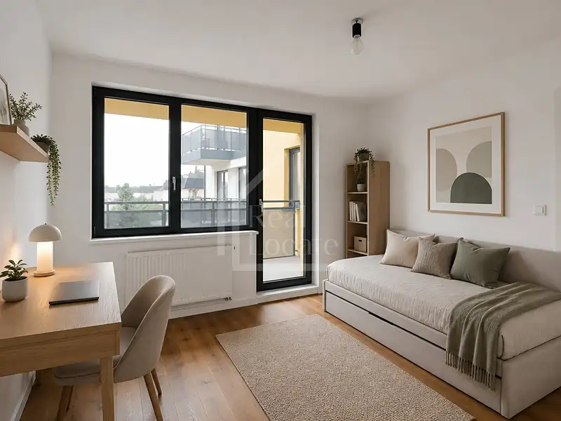 Prodej bytu 3+kk 72 m², Praha – náhled fotky 2