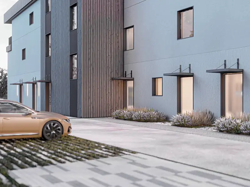 Prodej bytu 2+kk 51 m², Mukařov – náhled fotky 3