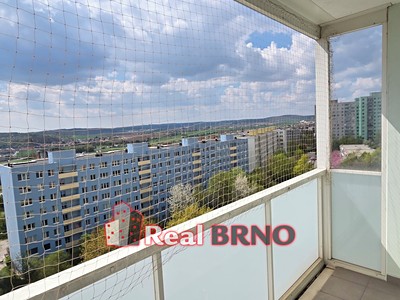 Prodej bytu 2+kk 51 m²