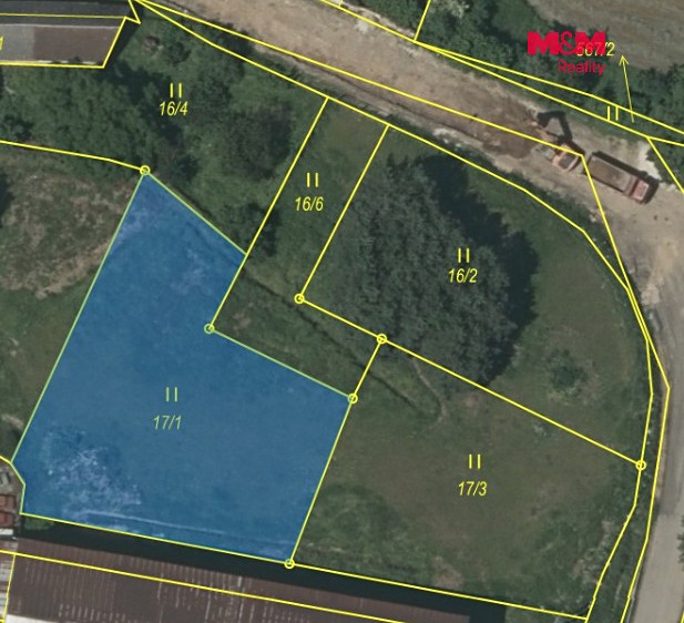 Ділянка на продаж, 1 077 м² (3 з 10)