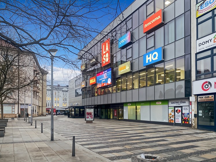 Комерційне приміщення в оренду, 50 м² (2 з 7)