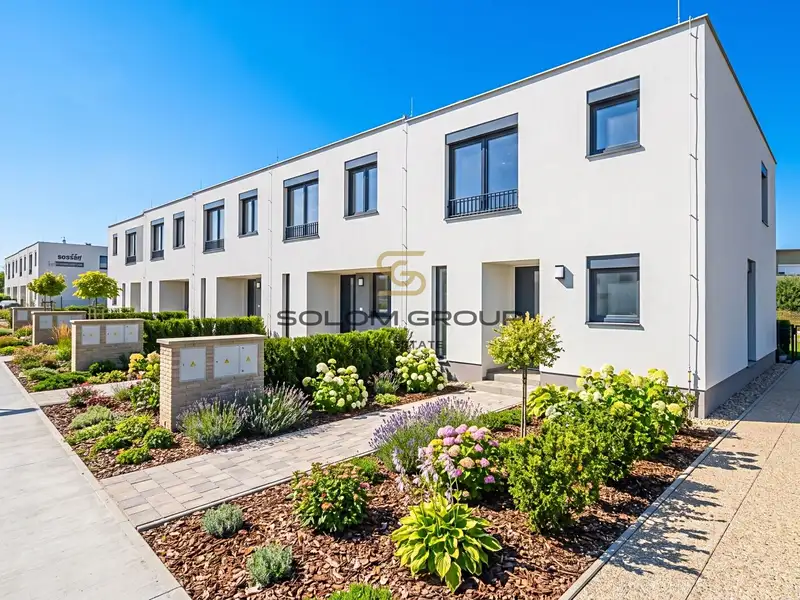 Prodej rodinného domu 102 m², pozemek 169 m², Jenštejn – náhled fotky 3