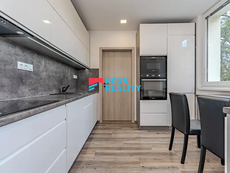 Pronájem bytu 3+1 77 m², Frýdek-Místek – náhled fotky 1