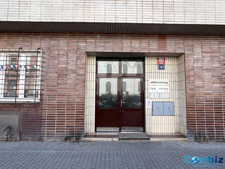 Wohnung 1+1 zum Kauf, 29 m² (12 von 16)
