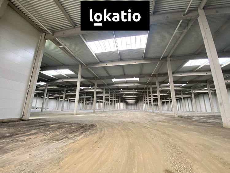 Комерційне приміщення в оренду, 5 181 м² (1 з 6)