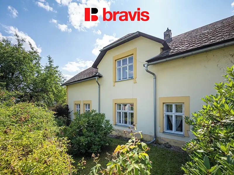 Prodej rodinného domu 440 m², pozemek 1066 m², Radešín – náhled fotky 2