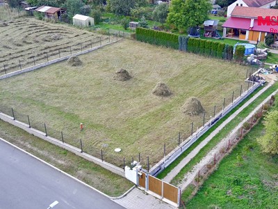 Ділянка на продаж, 1 036 м² (2 з 18)