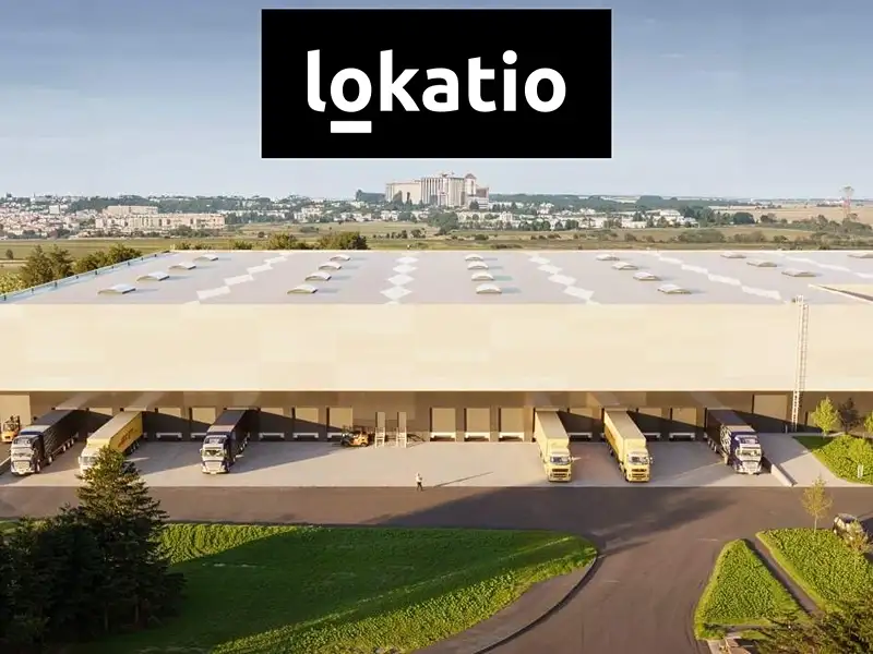 Pronájem skladového prostoru 4500 m², Brno – náhled fotky 1