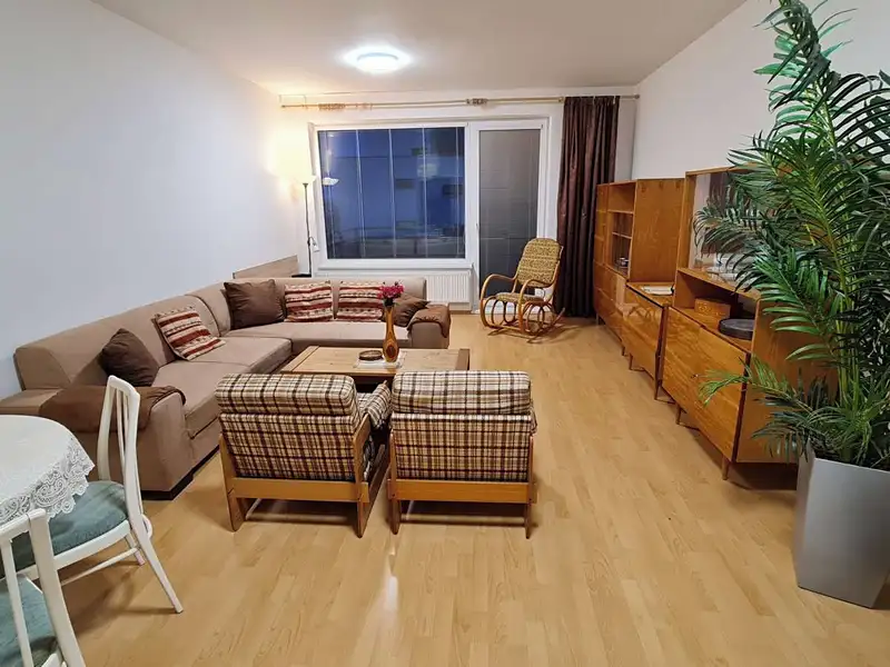 Pronájem bytu 1+kk 42 m², Olomouc – náhled fotky 2